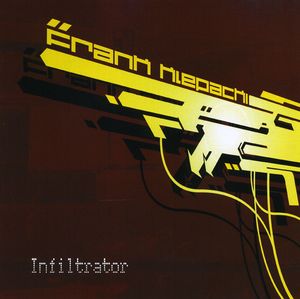 Infiltrator