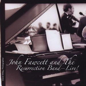 John Fawcett & Resurrection Band