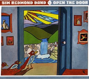 Open the Door