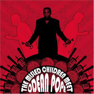 The Misled Children Meet Odean Pope