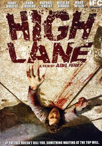 High Lane