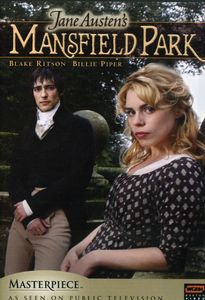 Mansfield Park (Masterpiece)