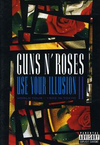 Use Your Illusion 2 [Import]