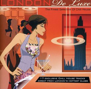 London De Luxe