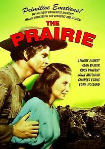 The Prairie