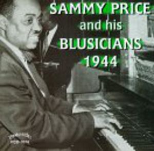 The 1944 World Jam Session - Complete