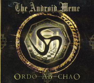 Ordo Ab Chao