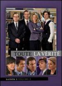 Toute la Vérité: Saison 2 Volume 2 [Import]