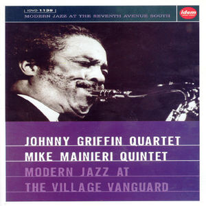 Modern Jazz at the Village Vanguard [Import]