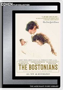 The Bostonians