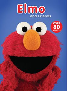 Elmo and Friends