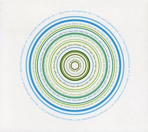Ajna Music Metrospiritual, Vol. 1