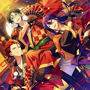 Ensemble Stars Album Series [Import]