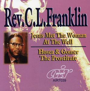 Jesus Met The Woman At The Well/ Hosea and Gomer