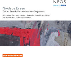 Zeit Im Grund / Von Wachsender Gegenwart