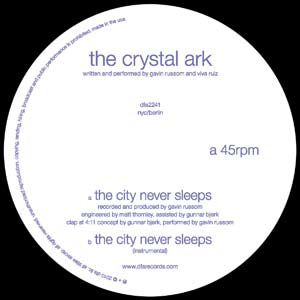 The City Never Sleeps