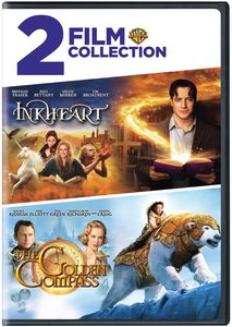 Inkheart / The Golden Compass