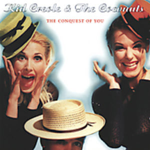 The Conquest Of You