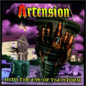 Eye of the Storm
