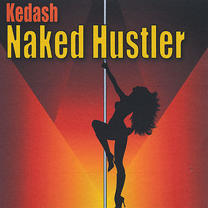 Naked Hustler