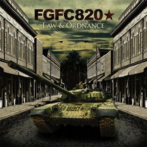 Law and Ordnance