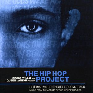 Hip Hop Project (Original Soundtrack)
