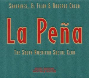La Pena: South American Social Club
