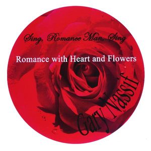Sing Romance Man Sing
