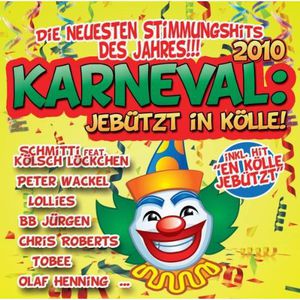 Karneval-Jebutzt in Kolle / Various