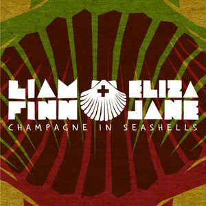 Champagne In Seashells [Digipak] [EP]