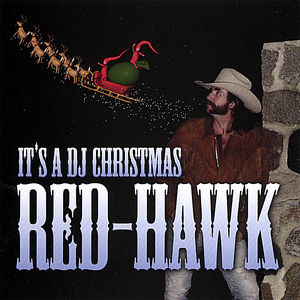 Its A Dj Christmas