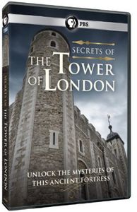 Secrets of the Tower of London
