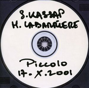 Piccolo 17.x. 2001