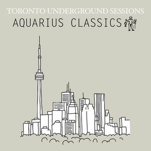 Toronto Underground / Various