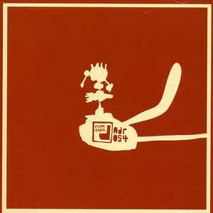 Fork Ends / Various