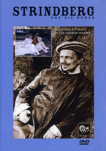 Strindberg and His Women