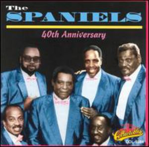 40th Anniversary (1953-1993)