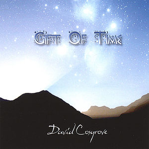 Gift Of Time