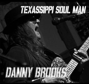 Texassippi Soul Man