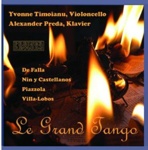 Grand Tango