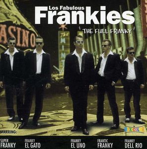 The Full Franky