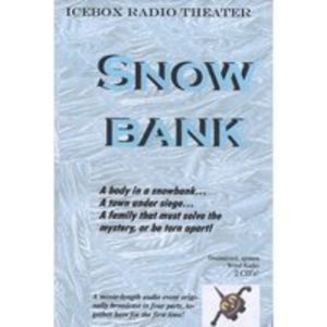 Snowbank