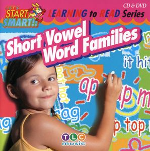 Short Vowel Word Families