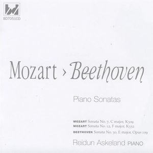 Mozart /  Beethoven