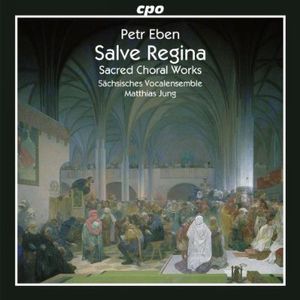 Salve Regina - Sacred Choral Works