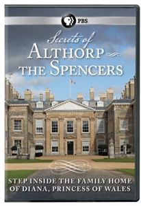 Secrets of Althorp: The Spencers