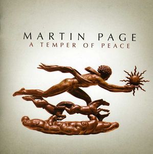 A Temper of Peace