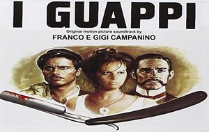 I Guappi (Original Soundtrack) [Import]