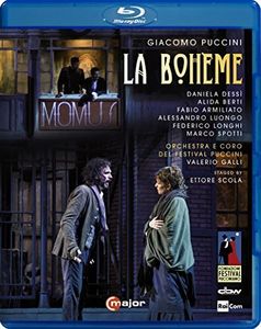 Puccini: La Boheme