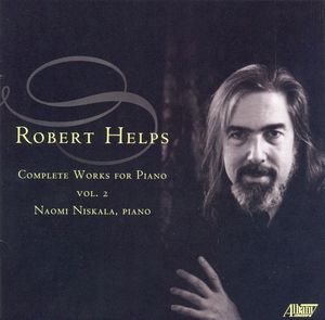 Complete Works for Piano 2